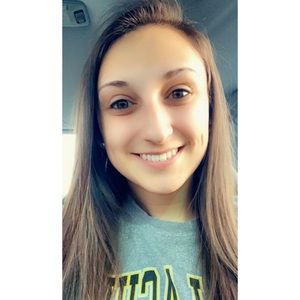 Meet your Posher, Alisha